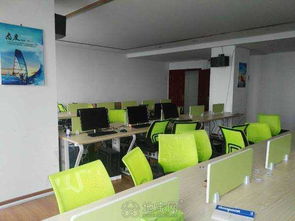 科技人才安居優選 泰豪科技廣場168平精裝家具齊全，月租僅7000元