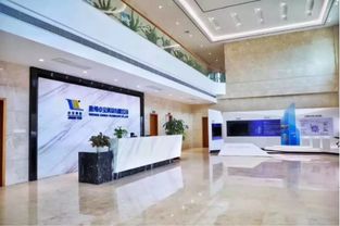 森林式工廠 卓寶科技惠州生產基地如何以科技中介服務賦能綠色制造新篇章