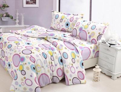 恩鑫針紡專(zhuān)業(yè)定做 宿舍珊瑚絨三件套，溫暖舒適的床上伴侶